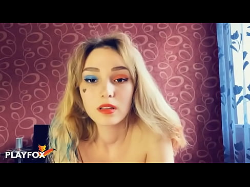 ❤️ Linèt majik reyalite vityèl te ban mwen sèks ak Harley Quinn ❤ Pornografi endijèn nan pònografi ht.chengchengsm4.top ️❤