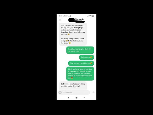 ❤️ Mwen te ajoute yon nouvo PAWG soti nan Tinder nan harem mwen an (pale ak Tinder enkli) ❤ Pornografi endijèn nan pònografi ht.chengchengsm4.top ️❤